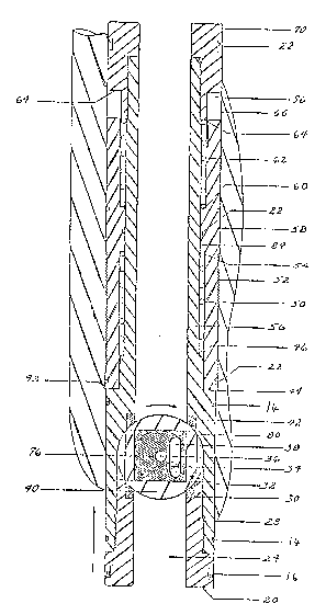 Une figure unique qui représente un dessin illustrant l'invention.